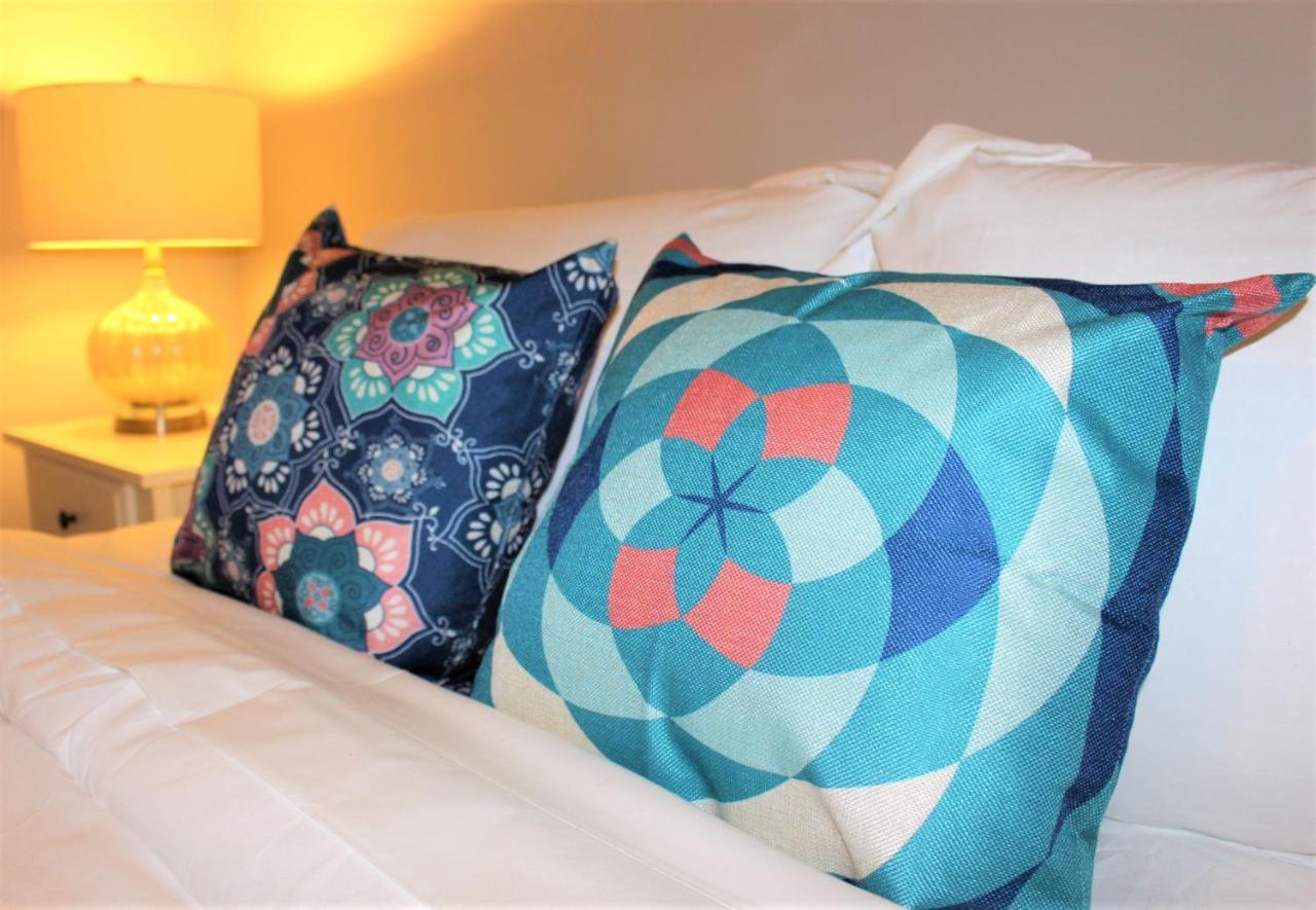 Chic 2Br Near Dt, 8 Min Walk To Park&Conservatory โคลัมบัส ภายนอก รูปภาพ